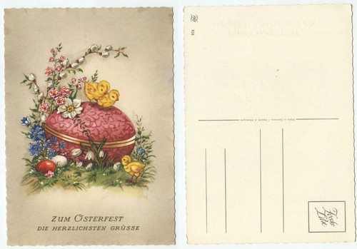 16705 per pasqua i - 16705,
