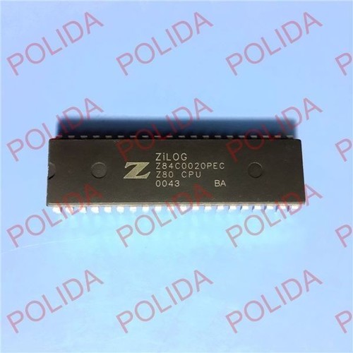 5pcs z80 cpu - 5pcs,