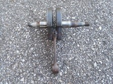 MOTORE MINARELLI P4 CS CABALLERO CROSS P6 50 80 ALBERO MOTORE BIELLA REGOLARITà