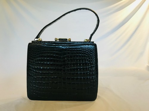 Borsa mano vintage originale - mano,