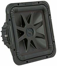 45L7R122 - Subwoofer Kicker