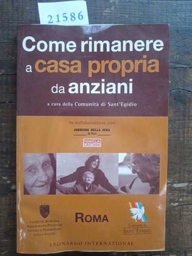 Come rimanere casa - casa, propria
