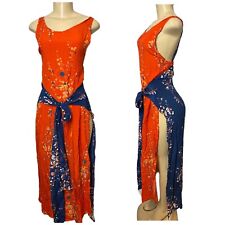 Abito copricostume donna