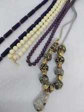 Lotto bigiotteria vintage - bigiotteria,