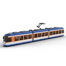 ZITIANYOUBUILD Tram ST 14-2