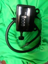 CONTAKM TRIP PER GILERA RC600