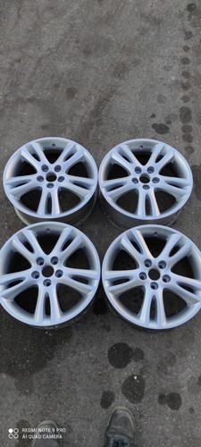 Cerchi lega skoda fabia - fabia,