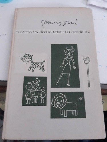 Carlo manzoni faccio un - carlo, ti