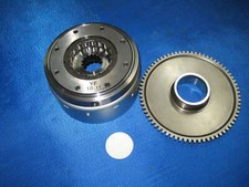 HYPERMOTARD 796 RUOTA LIBERA AVVIAMENTO VOLANO FLY & STARTER SPRAG CLUTCH