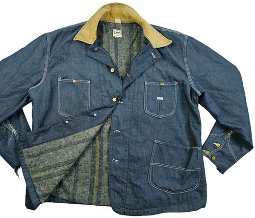 Giacca denim hot - vintage, usa