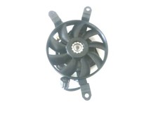 VENTOLA RADIATORE  SUZUKI BURGMAN 400 K8