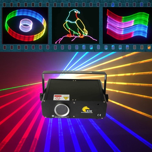 Mini laser rgb - mini,