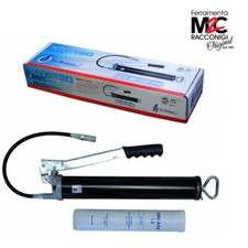 KIT INGRASSAGGIO "BONEZZI"