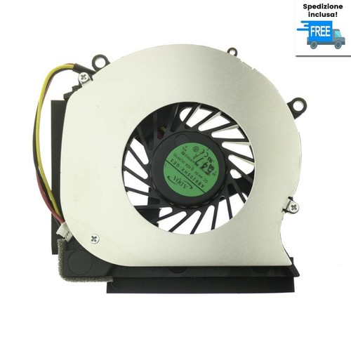 Ventola cq35 cq36 dv3 1000 - ventola,