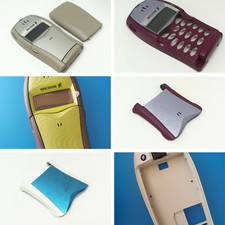 Ericsson T20 - T20s - T20e