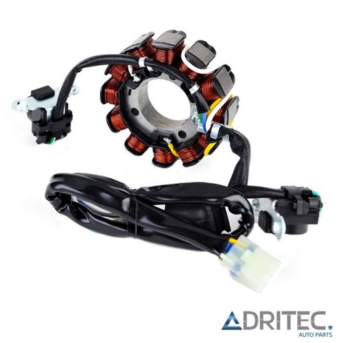 Statore alternatore per honda - alternatore,