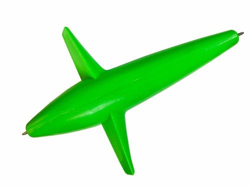 Teaser bird custom - 13",