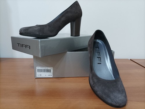 Tiffi scarpa donna - , decolte