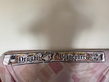 Sciarpa bufanda scarf vintage