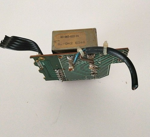 Trasformatore aiwa wx727 - trasformatore, ad-wx727