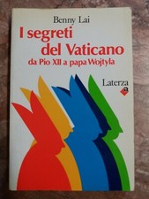 BENNY LAI - I SEGRETI DEL