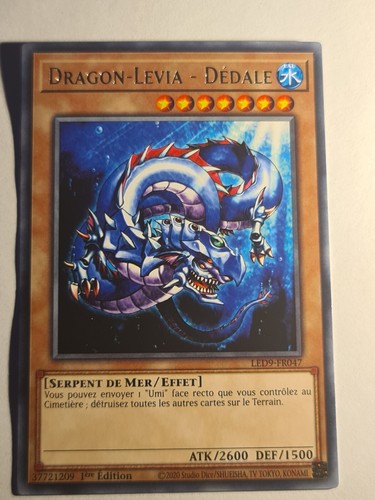 Levia drago - levia-drago,