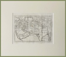 Orientis Tabula Arabia Felix