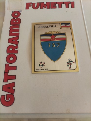 Figurine stickers calciatori - figurine,