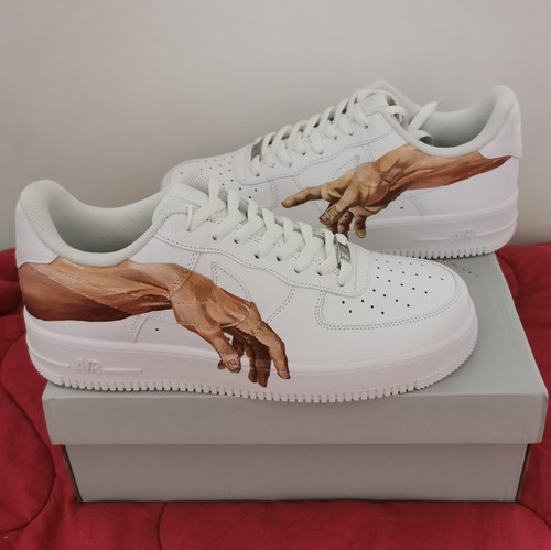 Air force one - force,