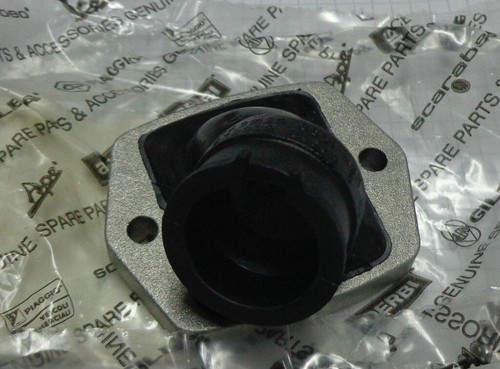 Raccordo carburatore - raccordo,