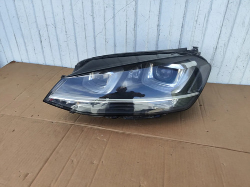 Faro proiettore anteriore - , vw