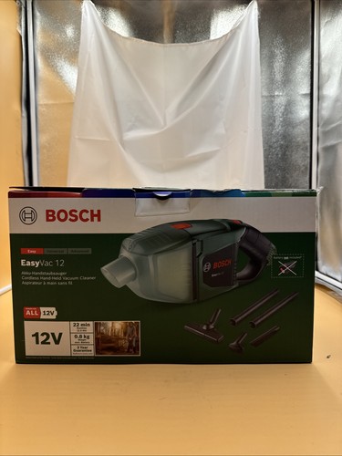 Bosch aspirapolvere secco a - a,