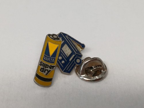 Pins pin varta super dry - super,