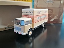 1/43 DeA DE Agostini 12 Fiat