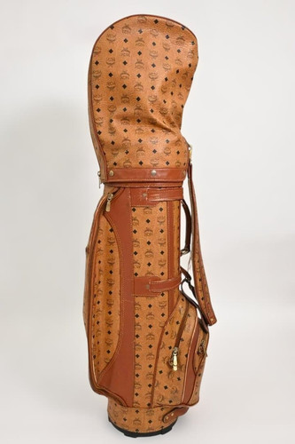Mcm vintage golf - golf, bag