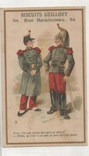 chromo biscuits guillout