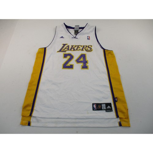 Adidas maglia basket uomo - , l