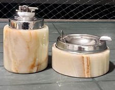 Set Accendino Portasigarette E