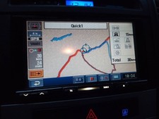 SISTEMA DI NAVIGAZIONE GPS /