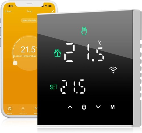Beok tgw60b wifi nero - tgw60b-wifi,