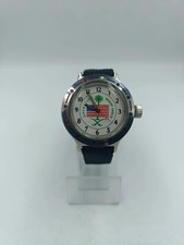 Orologio da polso automatico Vostok Komandirskie Operation Desert Shield da collezione