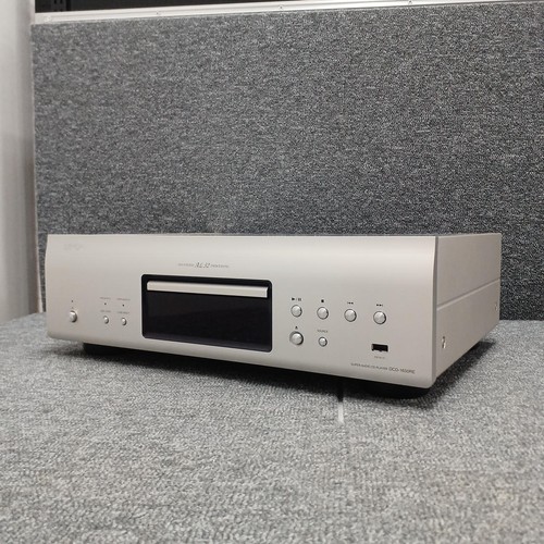 Denon dcd 1650re sacd lettore - denon,