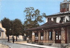 91-SAINT MICHEL SUR ORGE-PLACE