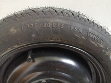 RUOTINO DI SCORTA T 125 / 80 /