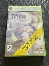 The Legend of Spyro Dawn of