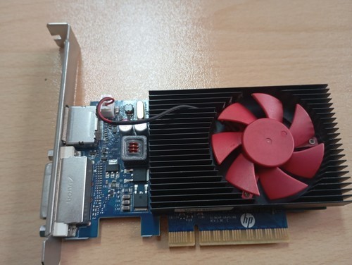 Nvidia gt730 ddr3 - gt730, dp