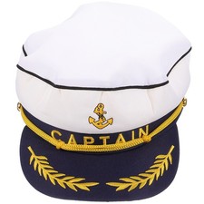  Cappello Capitano Cappello