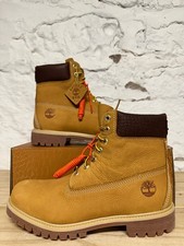 Stivali timberland avirex 6 - timberland,