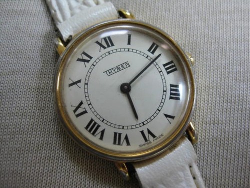 Orologio donna hyber swiss - donna,
