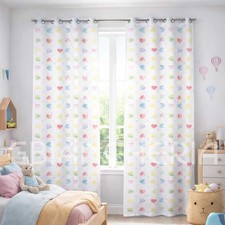 Tenda 140x290 Cameretta